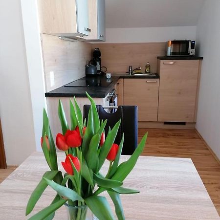 Apartment Bauer Mariapfarr Dış mekan fotoğraf